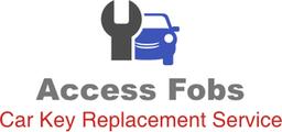 Access Fobs's Logo