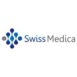 SwissMedica's Logo