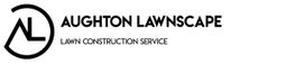 Aughton Lawnscape's Logo