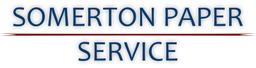 Somerton Paper Service's Logo