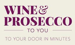 Wine & Prosecco to You's Logo