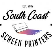 South Coast Screen Printers's Logo