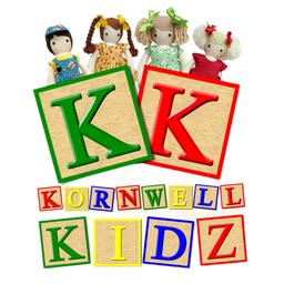 Kornwell Kidz's Logo