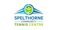 Tennisspelthorne's Logo