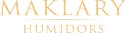 Maklary Humidors's Logo