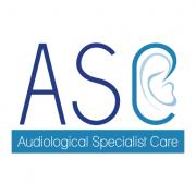 Audiology Care's Logo