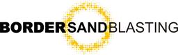 Border Sandblasting's Logo