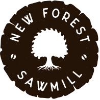 New Forest Sawmill's Logo