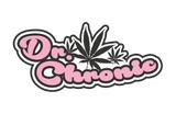 Dr Chronic's Logo