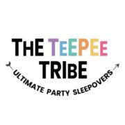 Teepee Tribe Devon's Logo