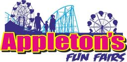 Appletons Funfairs's Logo