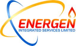 Energen Integrated's Logo