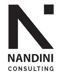 Nandiniconsultancy's Logo