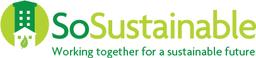 SoSustainable's Logo