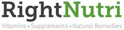 Right Nutri's Logo