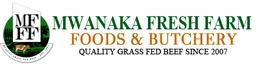 Mwanaka Farmshop's Logo