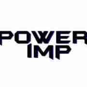 Powerimp's Logo