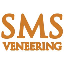 SMS Veneering's Logo