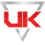 UK Floor Cleaning Machines's Logo