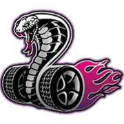 Cobra Customsni's Logo