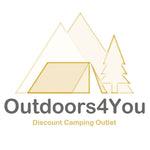 Outdoors4You's Logo