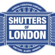 Shutters of London LTD's Logo