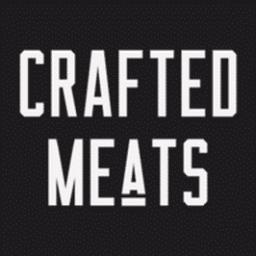 Crafted Meats's Logo