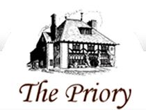 The Priorycarehome's Logo