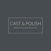 Cast and Polish's Logo