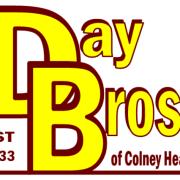 Daybros's Logo