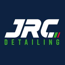 JRC Detailing's Logo