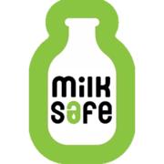 MilkSafes's Logo