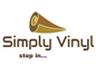 Simply Vinyl Flooring's Logo