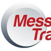 Messenger Transport Courier's Logo