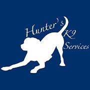 Hunter's K9 Services's Logo