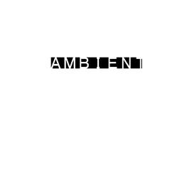 Ambient Plaza's Logo