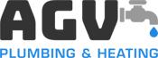 AGV Plumbing's Logo