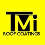 TMI Roof's Logo