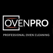 OvenPro's Logo