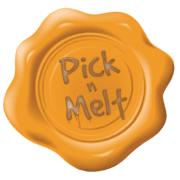 Pick 'n' Melt's Logo