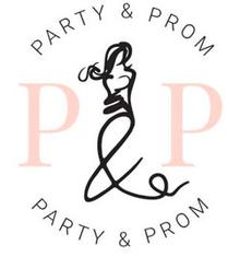 Party Prom's Logo