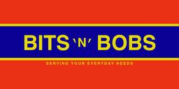 Bits N Bobs's Logo