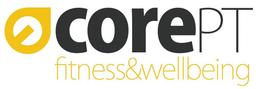 Core PT Fitness Logo