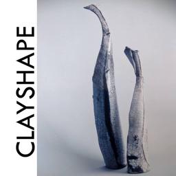 Clayshape's Logo