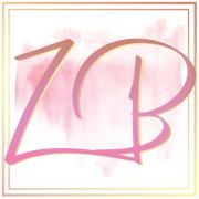 ZB Nails shop's Logo