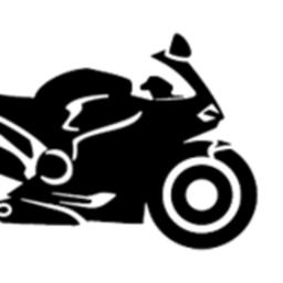 Motorcycles UK's Logo