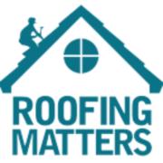 Roofing Matters Roofingmatters's Logo