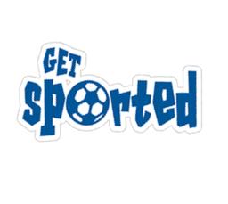 GET Sported's Logo