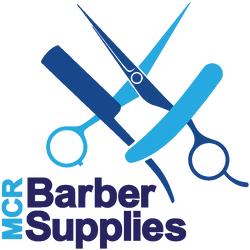 MCR Barber Supplies's Logo