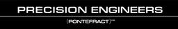 Precisioneng's Logo